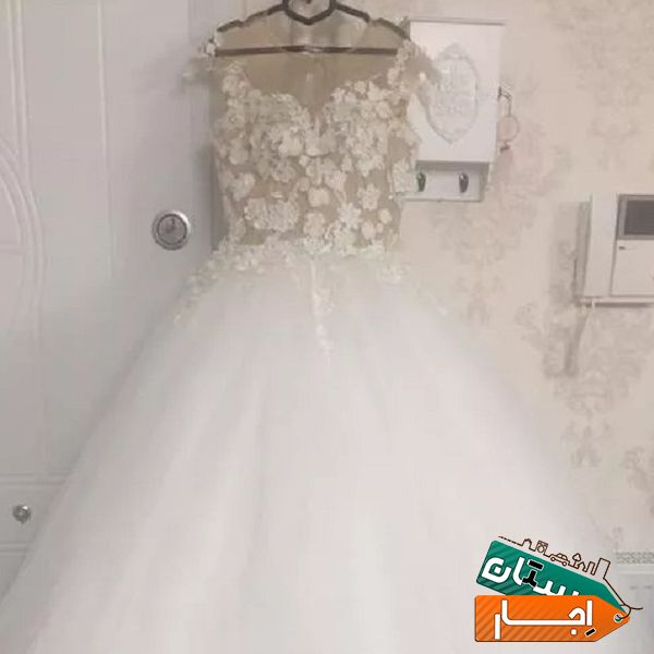 اجاره لباس عروس با ارزانترین قیمت در سنندج