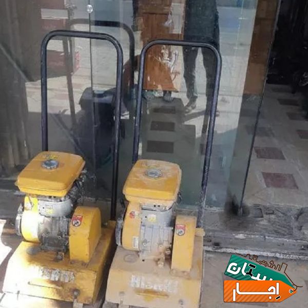اجاره پیکور ،دریل فرز ،تفنگ هیلتی و کمپکتور در شیراز
