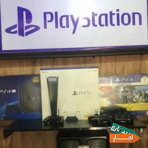 اجاره دستگاه ps4 پلی استیشن با مناسبترین شرایط