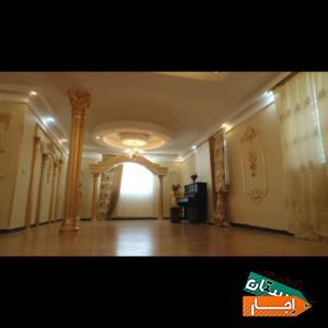 اجاره باغ و سالن
