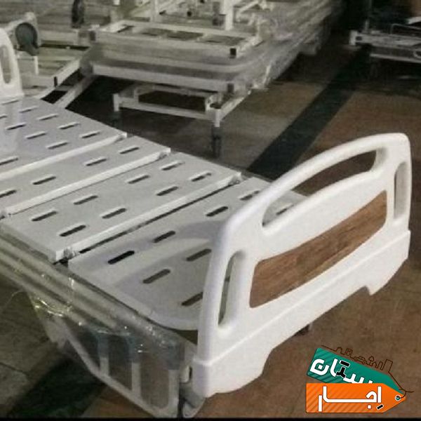اجاره و فروش تخت بیمار بیمارستانی، اکسیژن ساز در تهران
