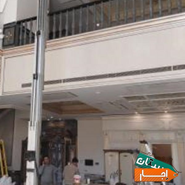 اجاره بالابر