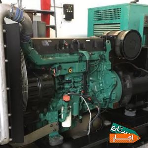 اجاره دیزل ژنراتور با مناسب ترین قیمت