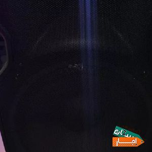 اجاره باند اسپیکر بلوتوث دیجی دی جی dj بک دراپ با بهترین کیفیت