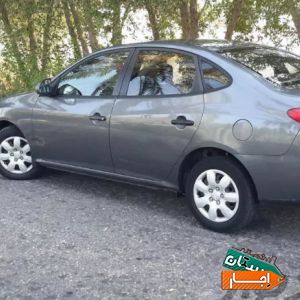 اجاره النترا ماهانه با شرایط عالی