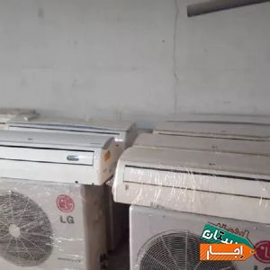 نصب کولر گازی تعمیرات کولر گازی اجاره کولر ایستاده بابهترین شرایط