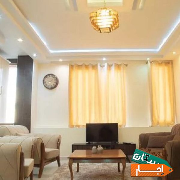 اجاره سوئیت آپارتمان مبله در تهران
