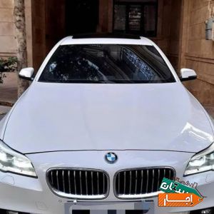 اجاره خودرو/رنت ماشین/ بی ام و528 کرایه
