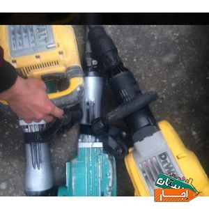 اجاره ابزار اجاره هیلتی اجاره میخکوب اجاره فرز