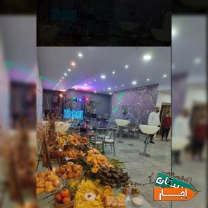 اجاره سالن اجتماعات و باغتالار تشریفات عقد،تولد