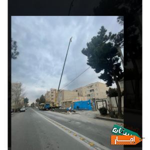 کامیون جرثقیل 7تن