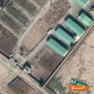اجاره یک باب سوله 3000 متری مناسب انبار و تولید با بهترین شرایط