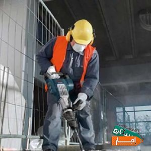 اجاره هیلتی،دستگاه جوش اینورتر،بتن کن،مینی فرزو.