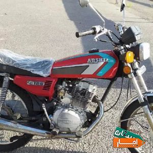 اجاره موتورسیکلت با بهترین شرایط