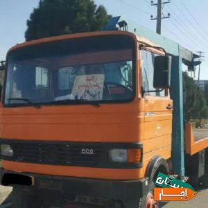 جرثقیل اجاره ای 3 الی 10 تن با قیمت مناسب