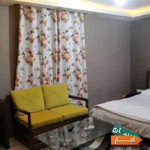 اجاره سوئیت فلت مبله نوساز 40 متری