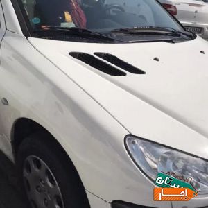 اجاره 206 تیپ 2 مدل 99 صفر با بهترین شرایط