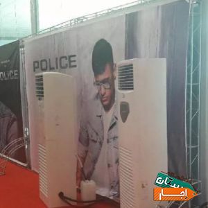اجاره کولر و پنکه مه پاش با بهترین شرایط