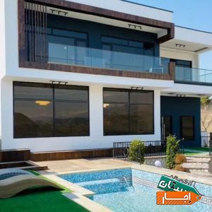 اجاره ویلافول امکانات با بهترین شرایط