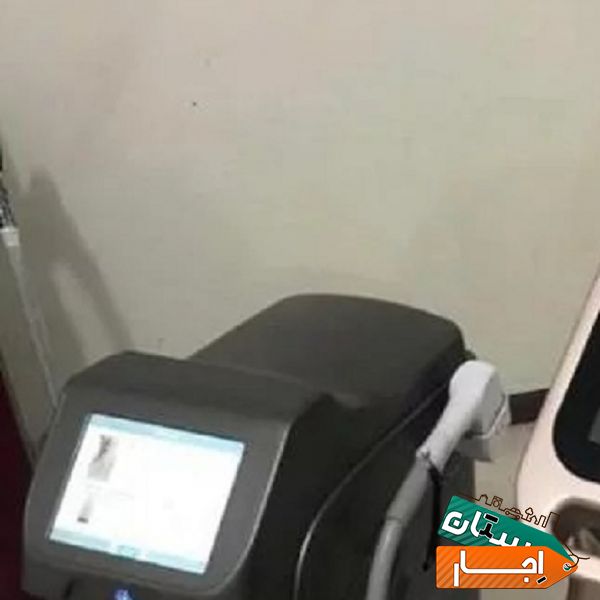 اجاره مناسب ترین دستگاه لیزر در شیراز