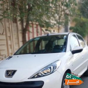 اجاره خودرو پژو 207/اجاره رنت/صفر