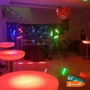 اجاره باند فلشخور USB/رقص نور میزسوارز/ شرق تهران با بهترین شرایط