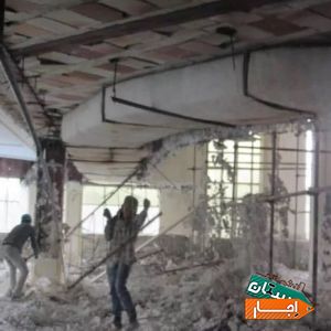 کاشت میلگرد کرگیری برش و تخریب بتن اجاره ابزار با بهترین قیمت