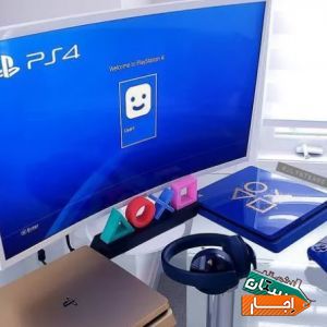 اجاره و کرایه ps 4 پی اس فور پلی استیشن چهارps4 به قیمت مناسب