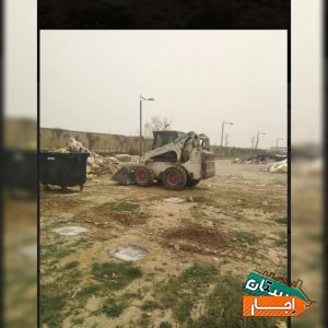 اجاره بابکت خاور