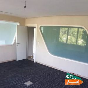 *جردن بر ولیعصر* 115 متر دفتر سند اداری محشر با بهترین قیمت