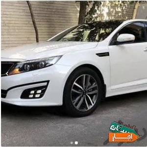 اجاره و رنت خودرو اپتیما با بهترین قیمت