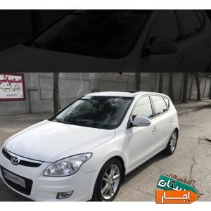 اجاره ماشینهیوندای ای 30/کرایه ماشین/رنت خودرو