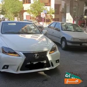 اجاره/ماشین/لکسوس/رنت