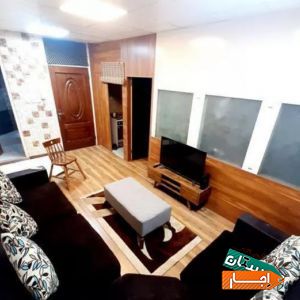 اجاره سویت مبله فول امکانات در سعادت اباد