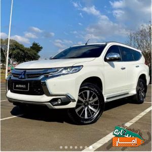 اجاره و رنت ماشین میتسوبیشی 7 نفره با مناسب ترین قیمت