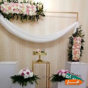 کرایه ‌میز‌ صندلی و ظروف‌وکرایه‌باندتشریفات‌‌مجالس