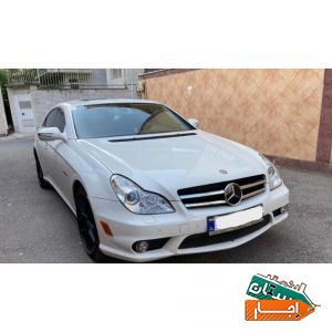 اجاره ماشین بنز سی الاس/اجاره خودرو/رنت ماشین