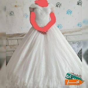 اجاره لباس عروس زیبا