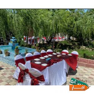 اجاره ظروف کرایه در شهریار اجاره میزوصندلی
