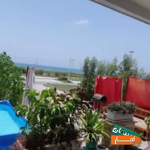 اجاره آپارتمان کیش با شرایط عالی