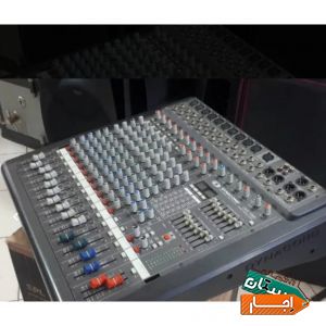 اجاره باند. میکسر . نور و..