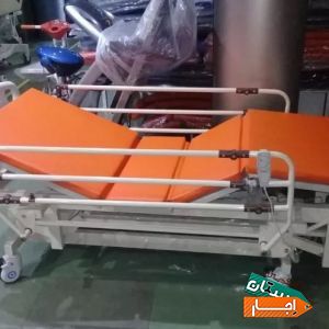 اجاره تخت بیمار بیمارستانی برقی خرید فروش