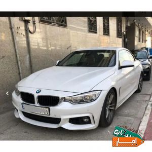 اجاره خودروBMW428/رنت اتومبیل/کرایه ماشین