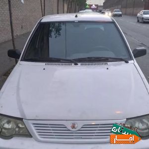اجاره پراید دوگانه سوز کارخانه