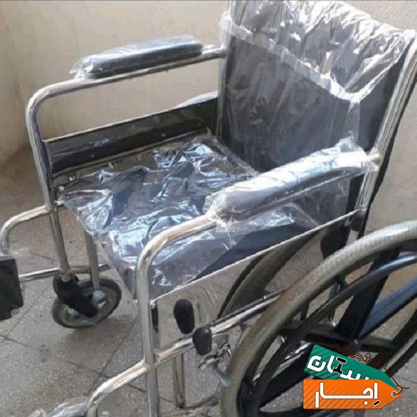 اجاره انواع ویلچر بصورت روزانه، هفتگی، ماهانه