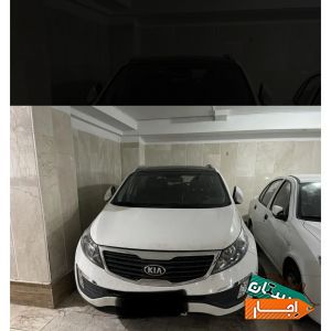 اجاره خودرواسپورتج رنت خودرو