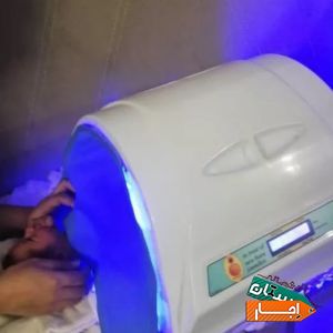 اجاره انواع دستگاه زردی و شیردوش برقی بیمارستانی