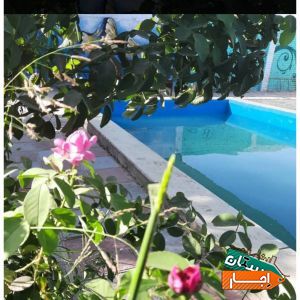 اجاره باغ ویلا
