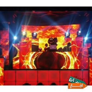 دی جی تولد عروسی موزیک DJ اجاره باغ سالن تشریفات
