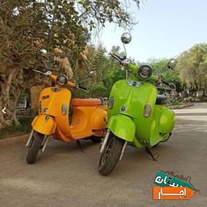 اجاره موتور (رنت انواع موتور برقی)